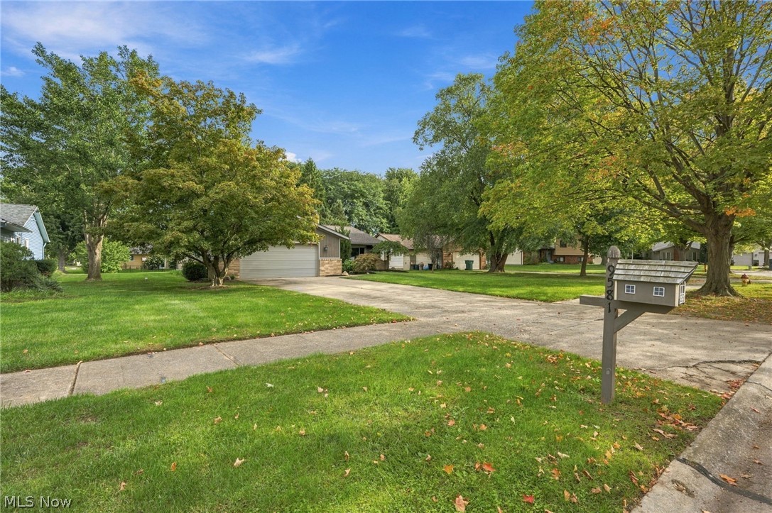 9581 Tamarin Court Mentor OH 44060