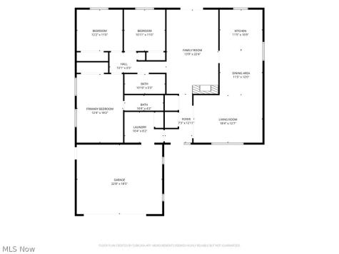 9581 Tamarin Court Mentor OH 44060