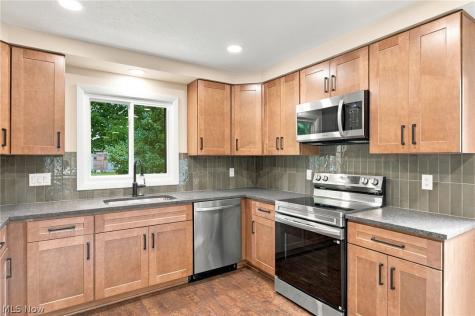9581 Tamarin Court Mentor OH 44060
