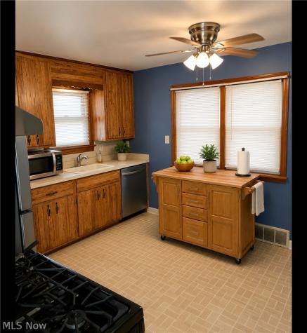 13745 Hathaway Road Garfield Heights OH 44125