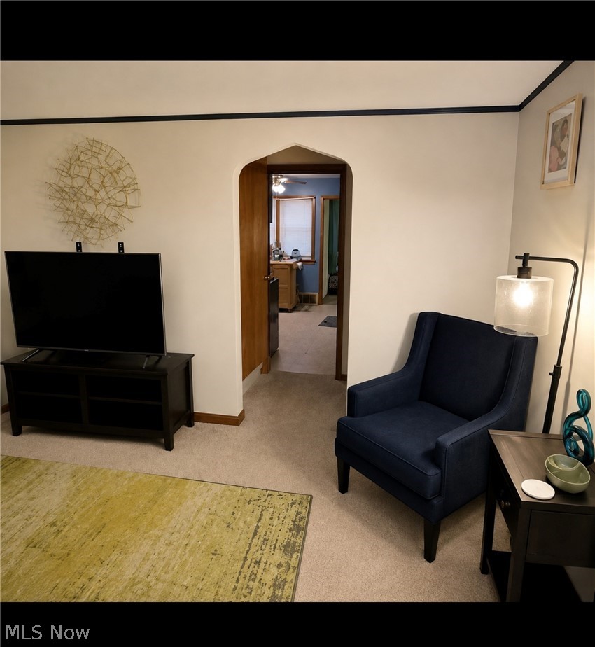 13745 Hathaway Road Garfield Heights OH 44125