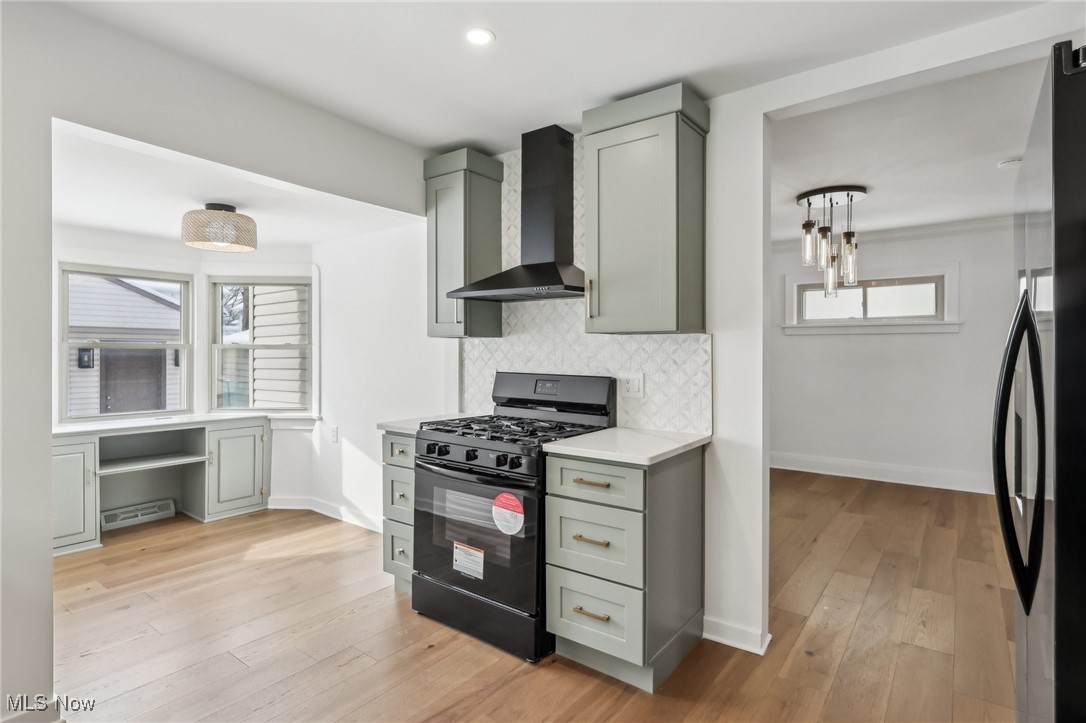 1354 Phelps Avenue Lakewood OH 44107