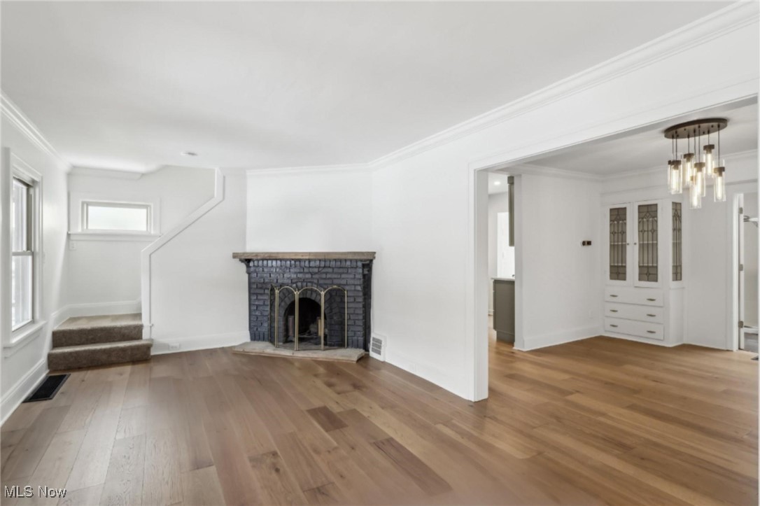 1354 Phelps Avenue Lakewood OH 44107