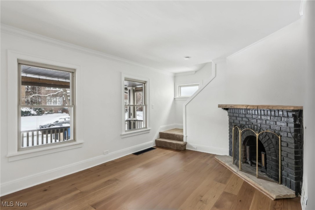 1354 Phelps Avenue Lakewood OH 44107