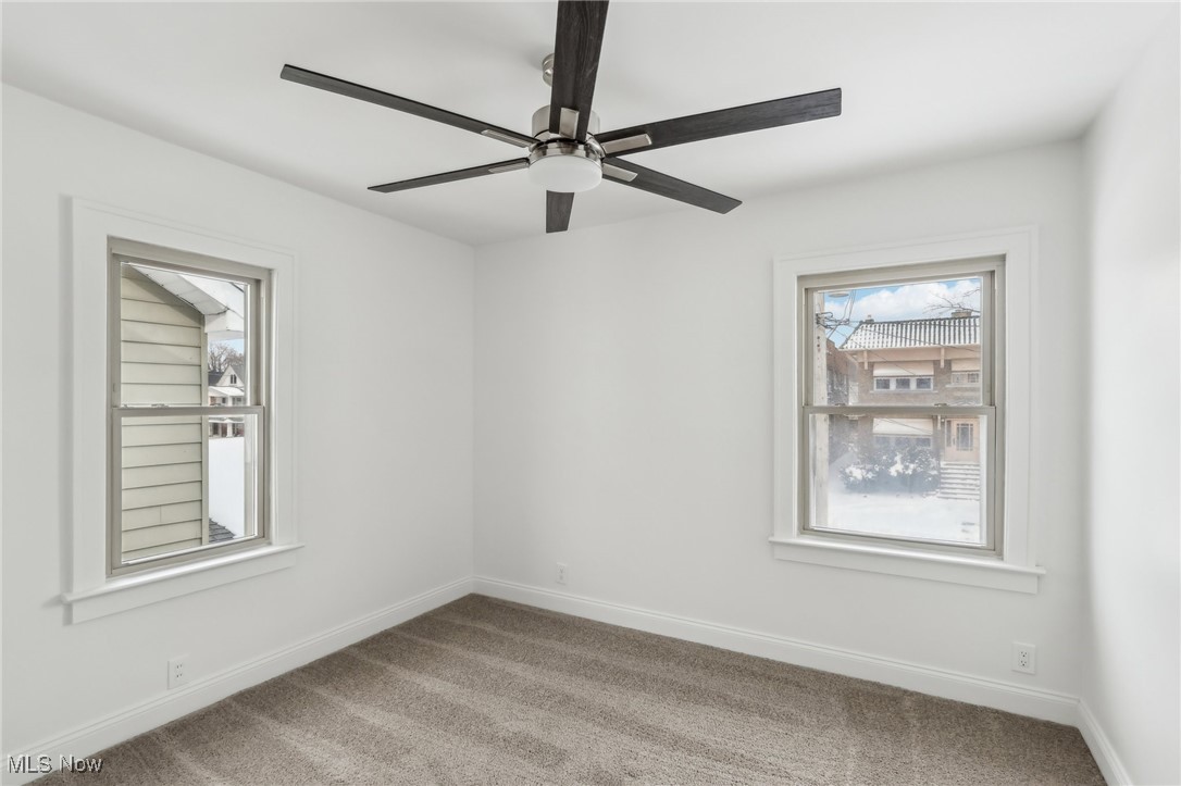 1354 Phelps Avenue Lakewood OH 44107