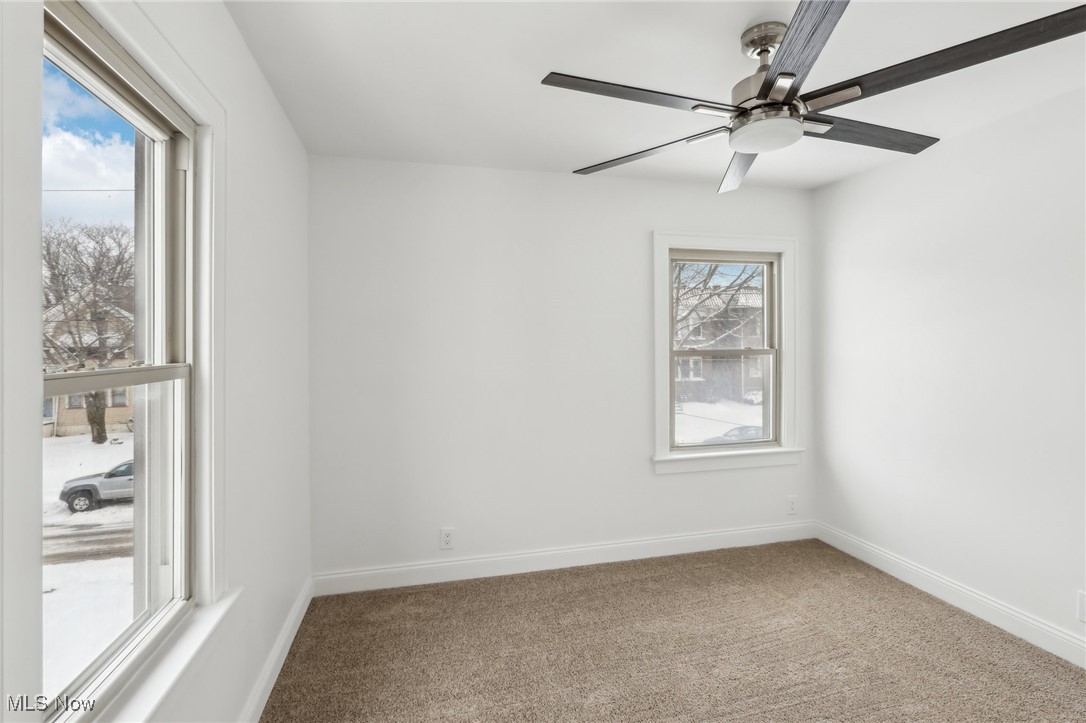 1354 Phelps Avenue Lakewood OH 44107