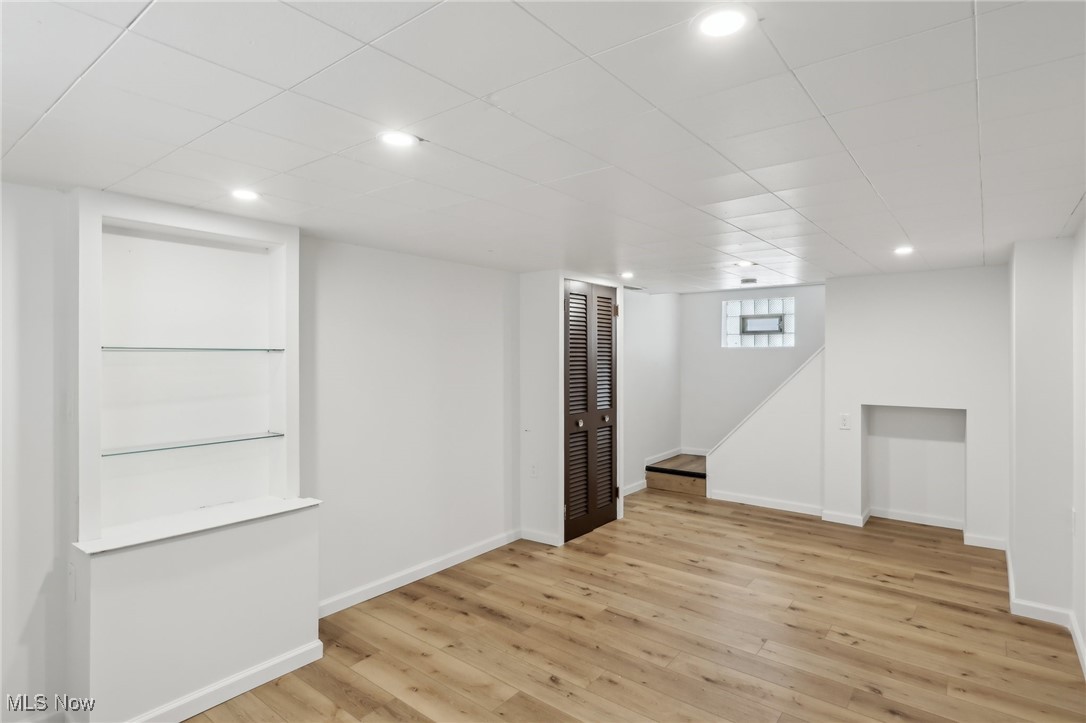 1354 Phelps Avenue Lakewood OH 44107