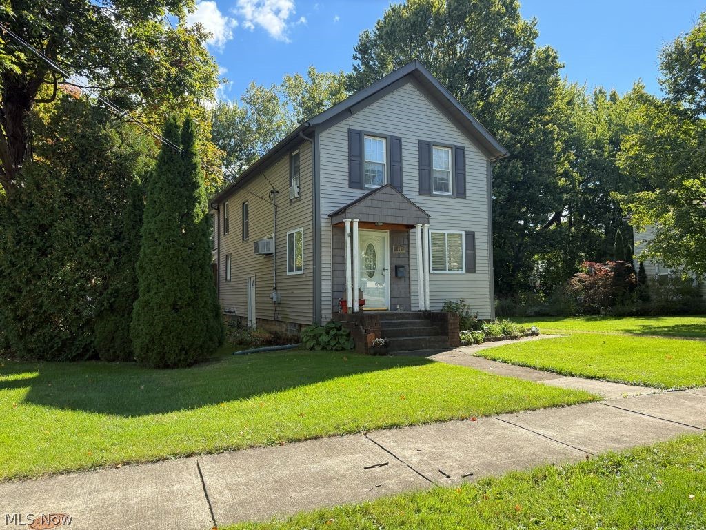 449 N Broadway Geneva OH 44041