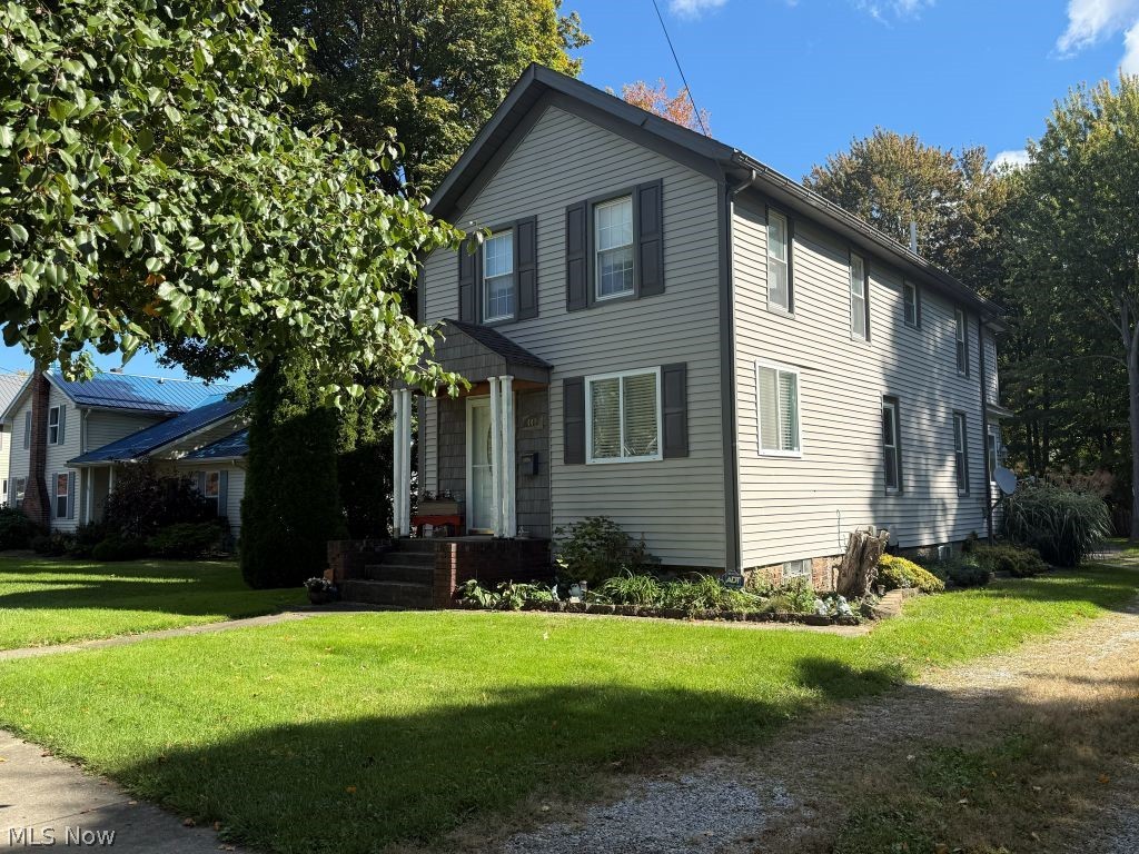 449 N Broadway Geneva OH 44041