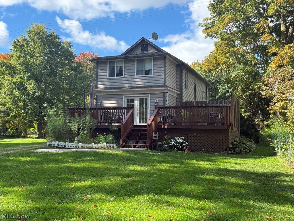 449 N Broadway Geneva OH 44041