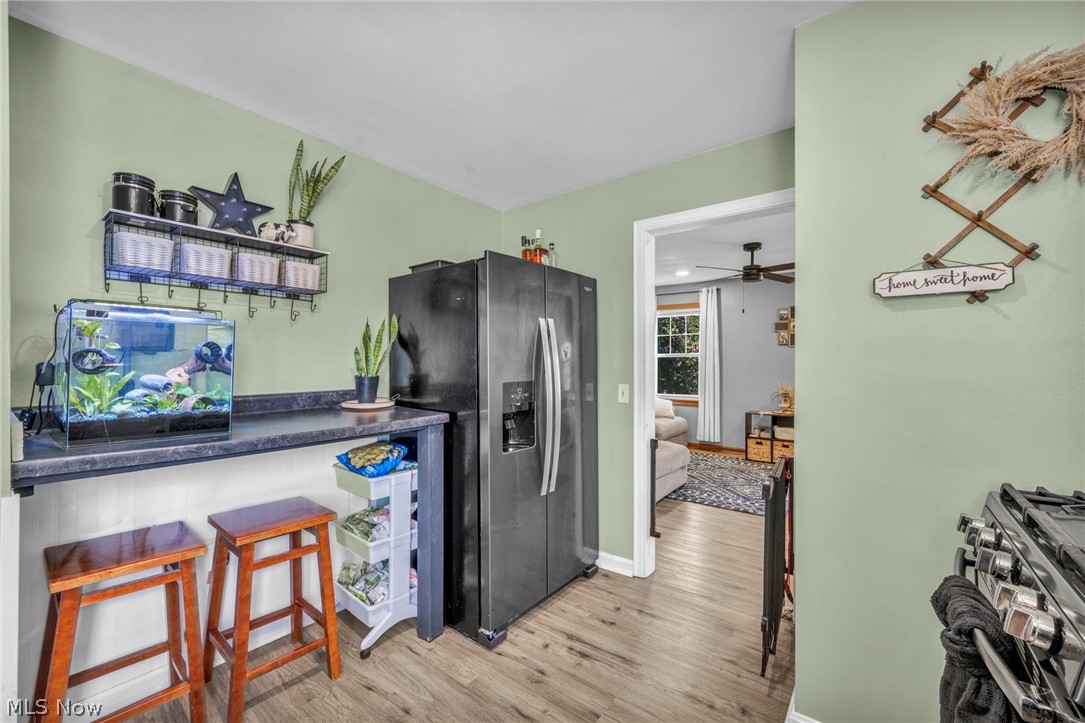 166 Brandtson Avenue Elyria OH 44035
