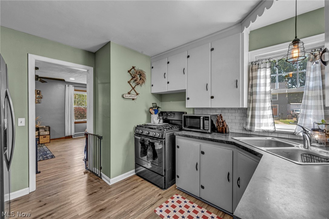 166 Brandtson Avenue Elyria OH 44035
