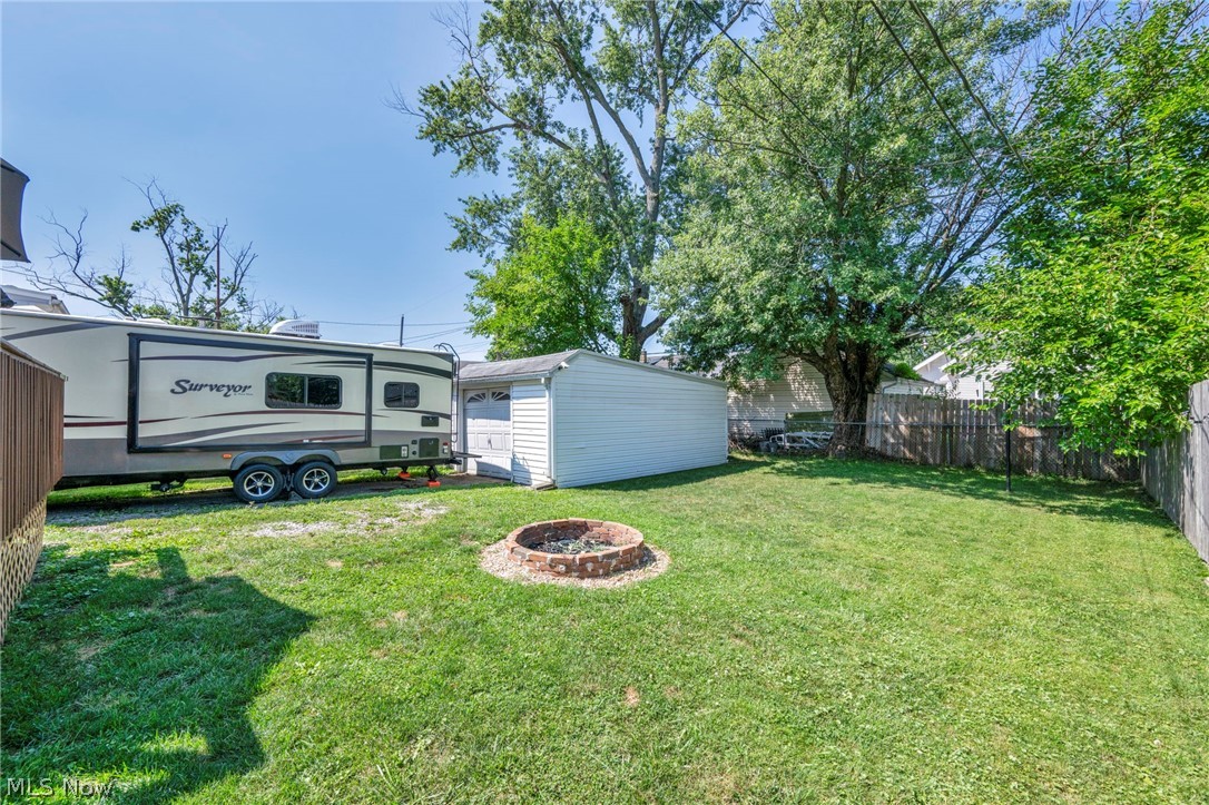 166 Brandtson Avenue Elyria OH 44035