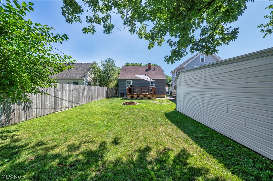 166 Brandtson Avenue Elyria OH 44035