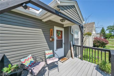 166 Brandtson Avenue Elyria OH 44035