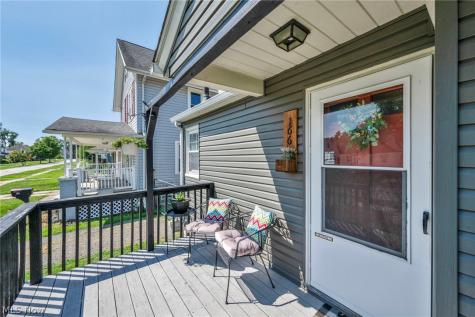 166 Brandtson Avenue Elyria OH 44035