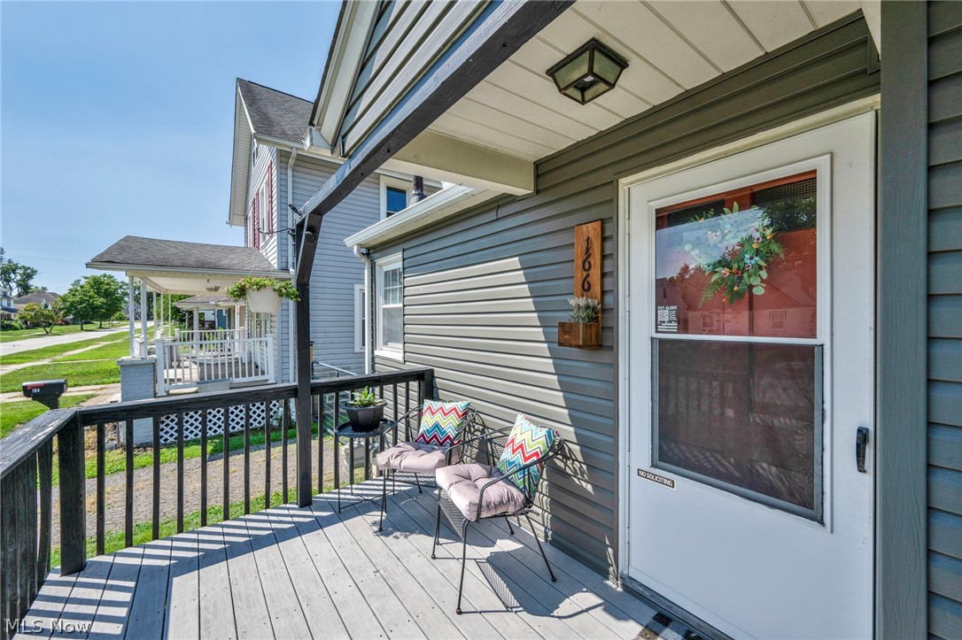 166 Brandtson Avenue Elyria OH 44035