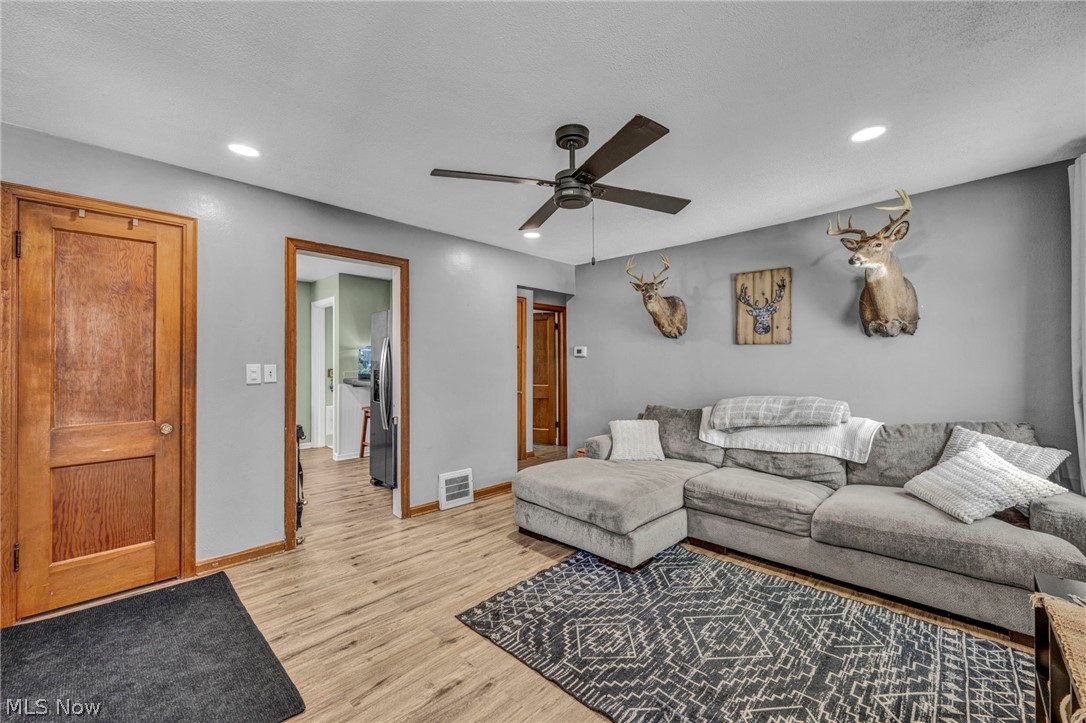 166 Brandtson Avenue Elyria OH 44035