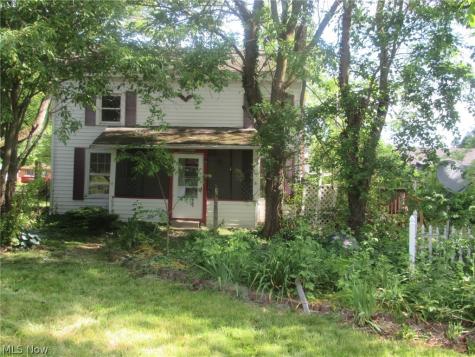 11209 Spencer Mills Road Spencer OH 44275