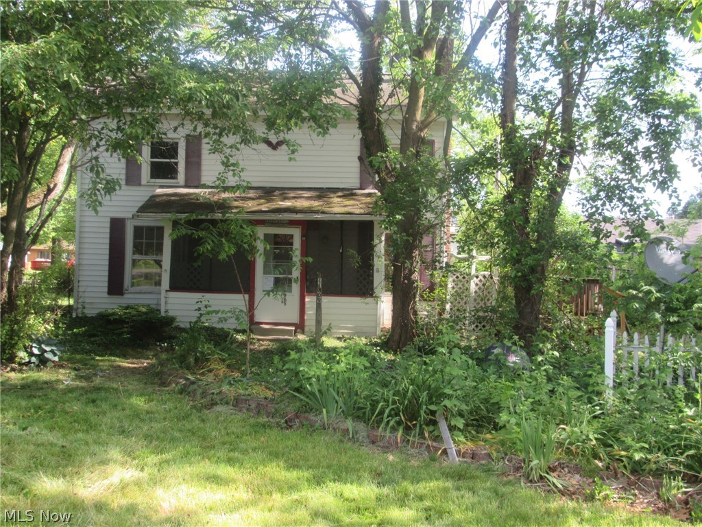 11209 Spencer Mills Road Spencer OH 44275