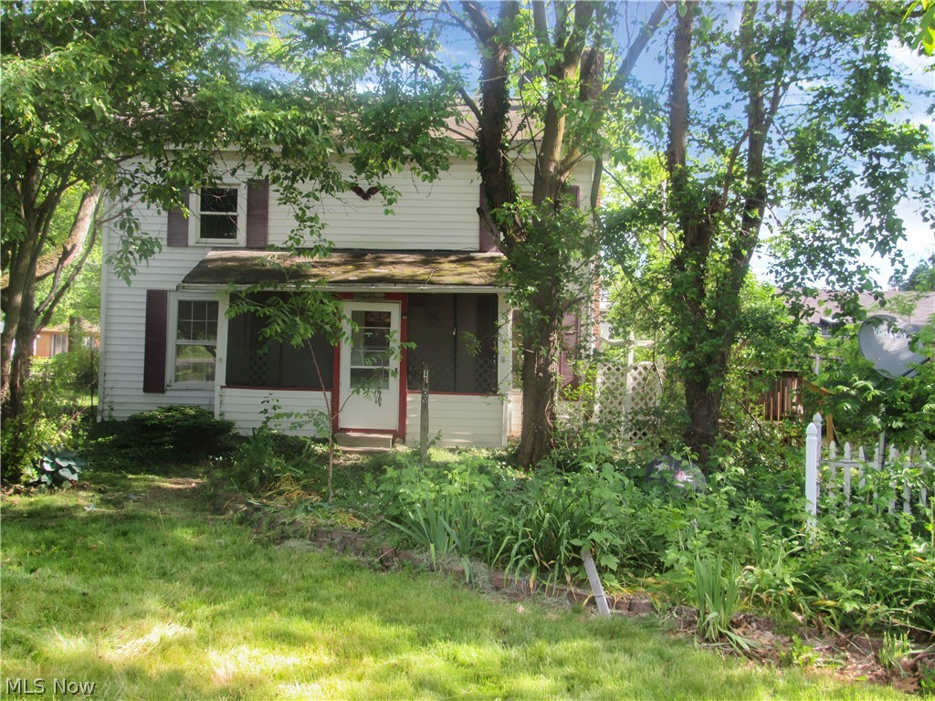 11209 Spencer Mills Road Spencer OH 44275
