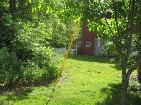 11209 Spencer Mills Road Spencer OH 44275