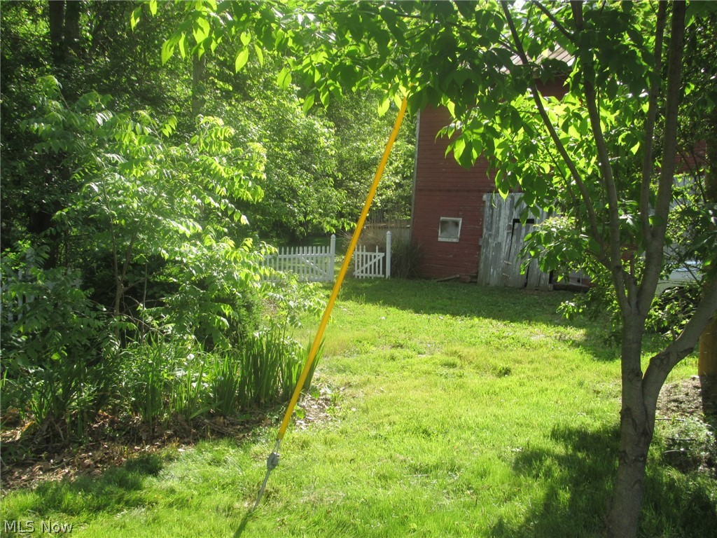 11209 Spencer Mills Road Spencer OH 44275