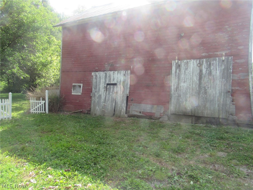 11209 Spencer Mills Road Spencer OH 44275