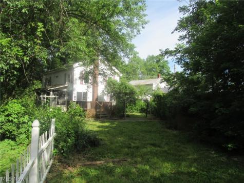 11209 Spencer Mills Road Spencer OH 44275