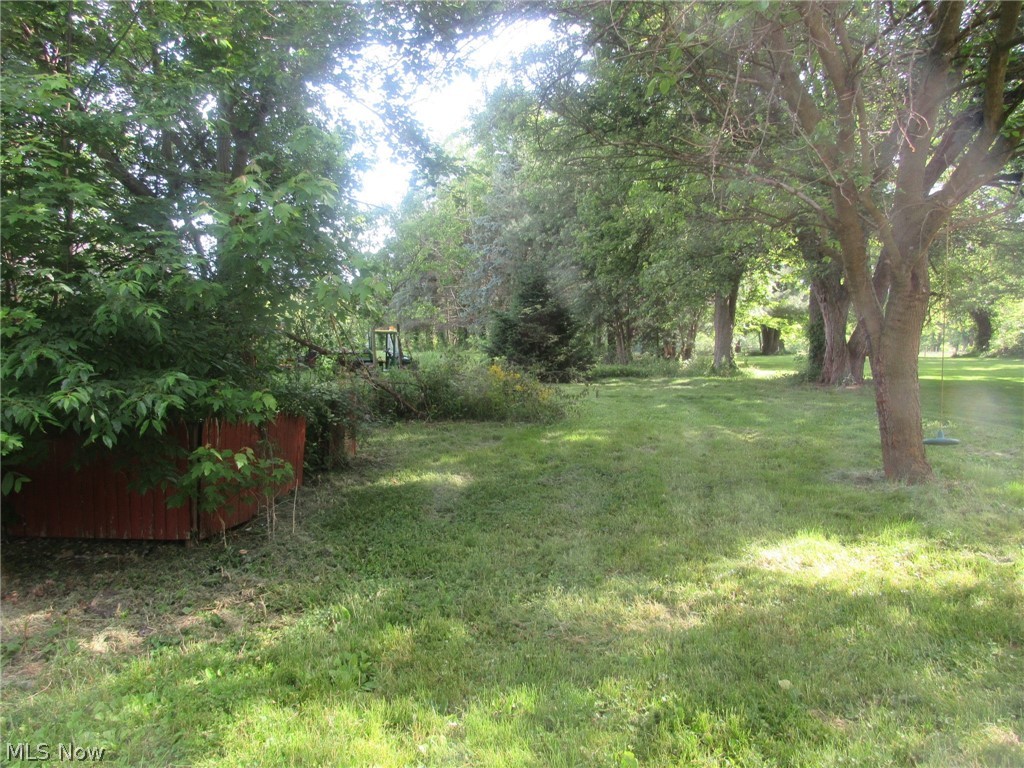 11209 Spencer Mills Road Spencer OH 44275