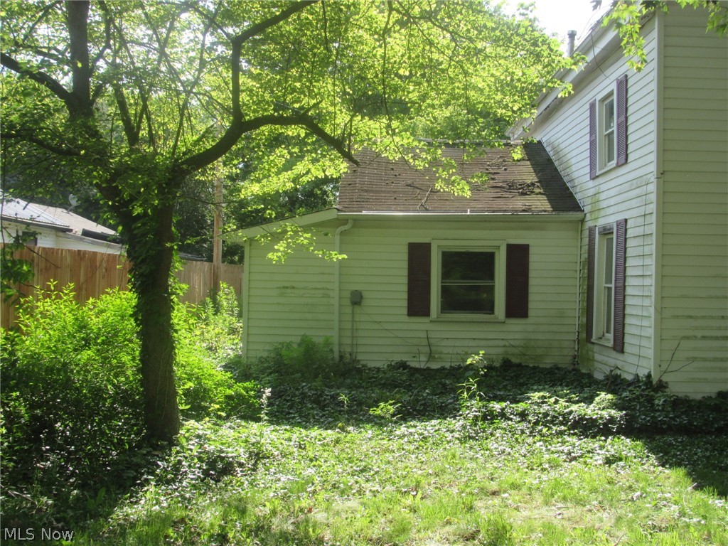 11209 Spencer Mills Road Spencer OH 44275