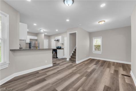 2344 E 86th Street Cleveland OH 44106