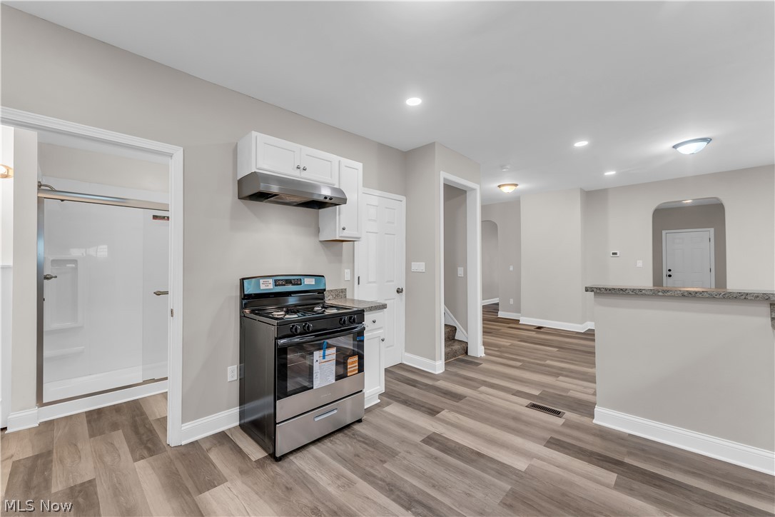 2344 E 86th Street Cleveland OH 44106