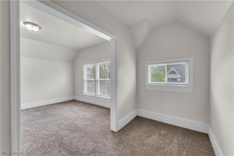 2344 E 86th Street Cleveland OH 44106