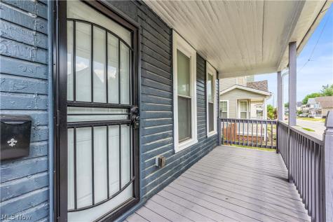 2344 E 86th Street Cleveland OH 44106
