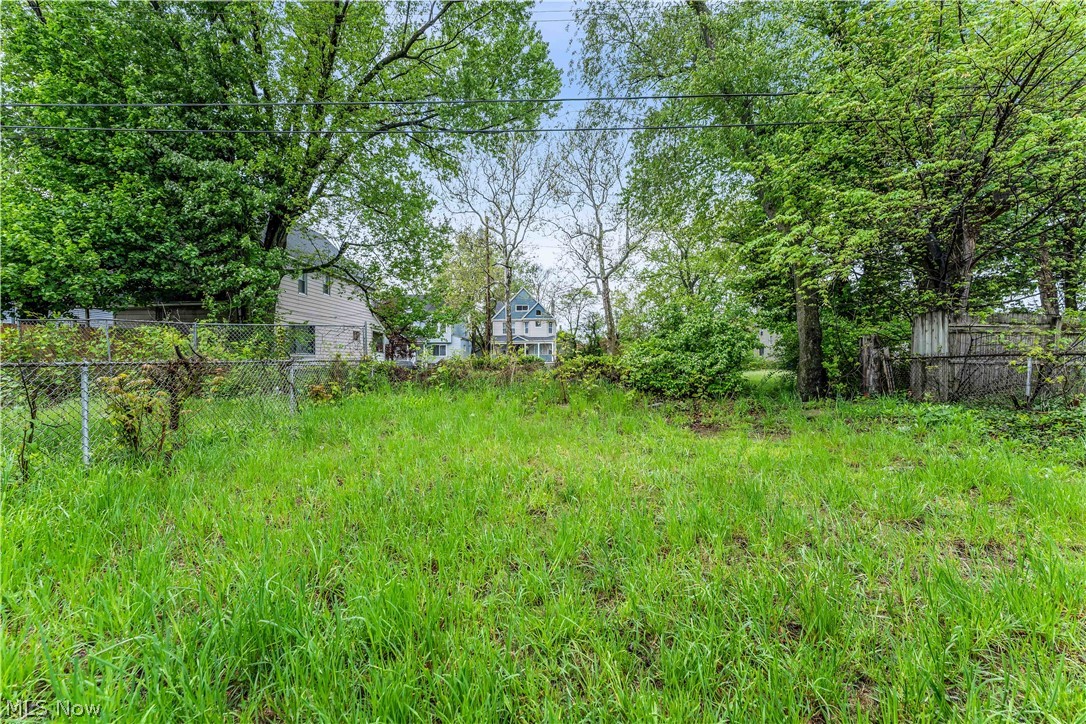 2344 E 86th Street Cleveland OH 44106