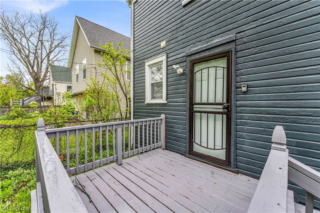2344 E 86th Street Cleveland OH 44106