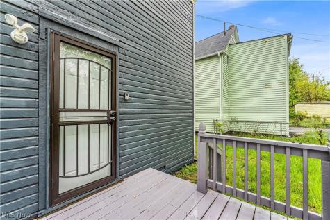 2344 E 86th Street Cleveland OH 44106