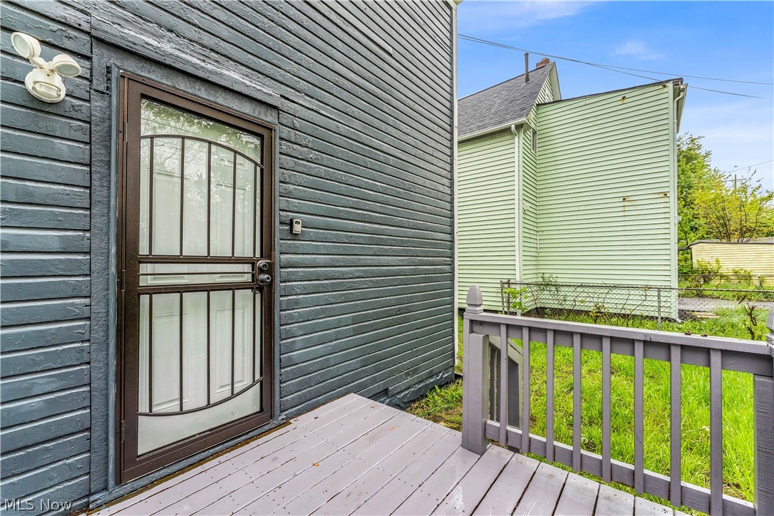 2344 E 86th Street Cleveland OH 44106