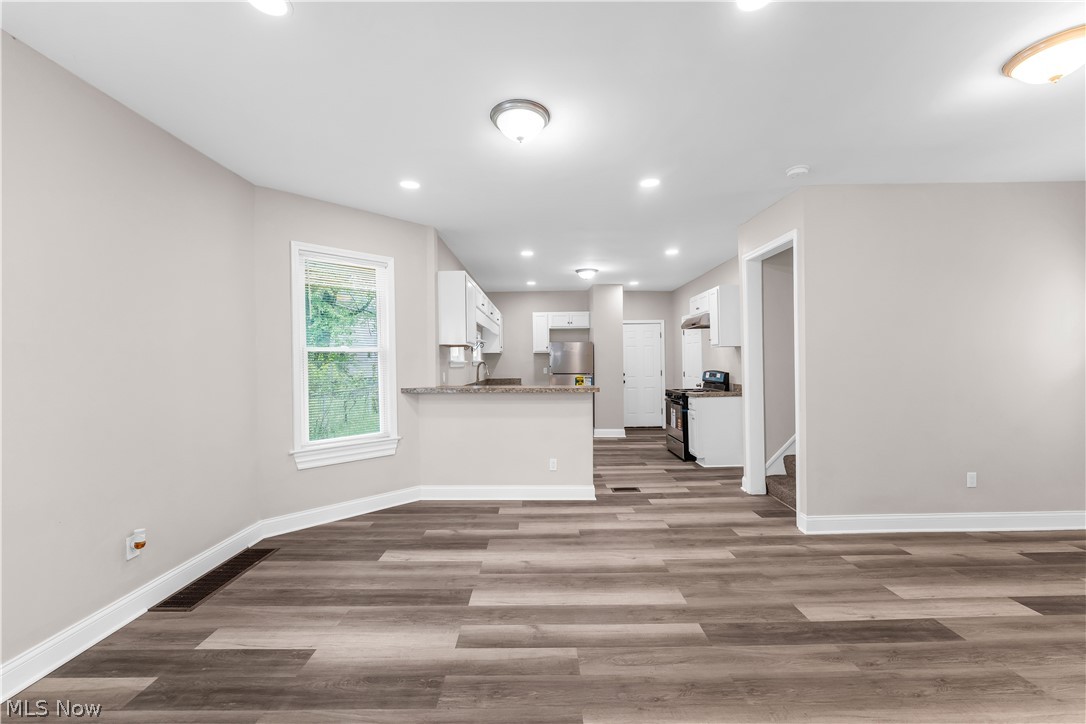 2344 E 86th Street Cleveland OH 44106