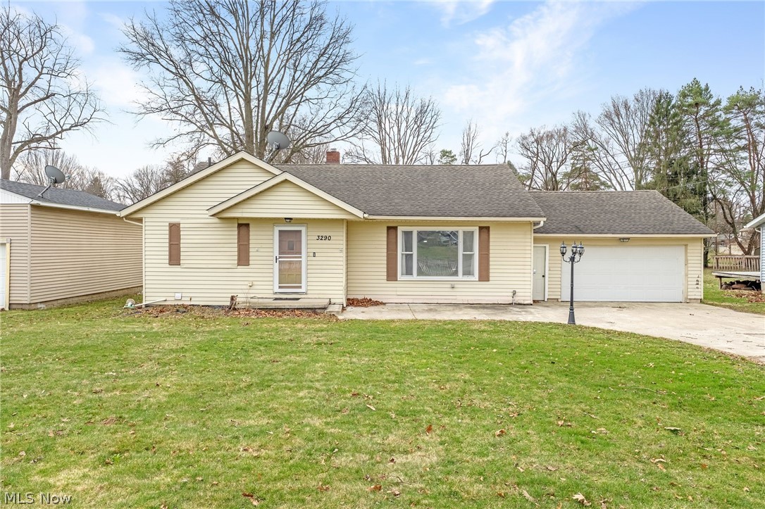 Uniontown OH, 3290 Sweitzer Street NW