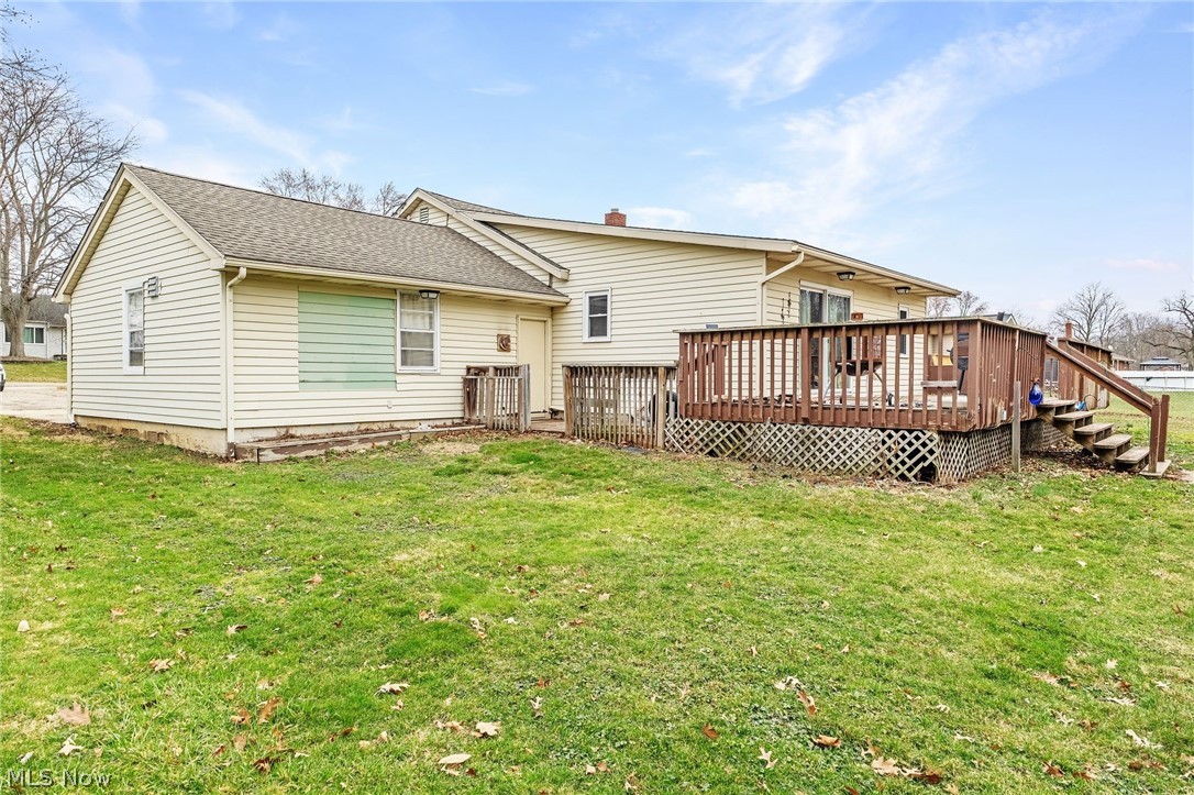 3290 Sweitzer Street NW Uniontown OH 44685