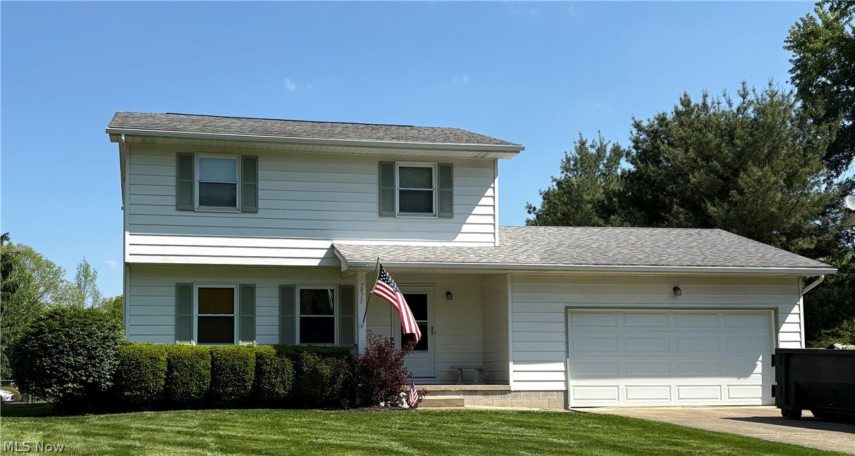 7473 Jaguar Drive Boardman OH 44512