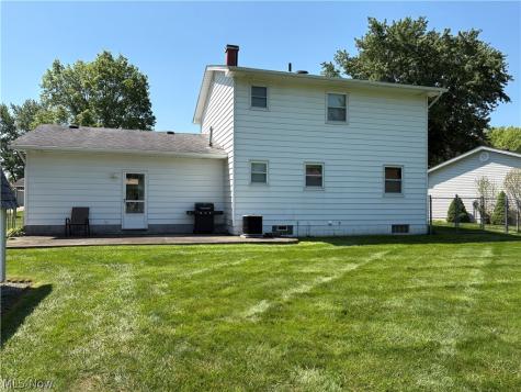 7473 Jaguar Drive Boardman OH 44512