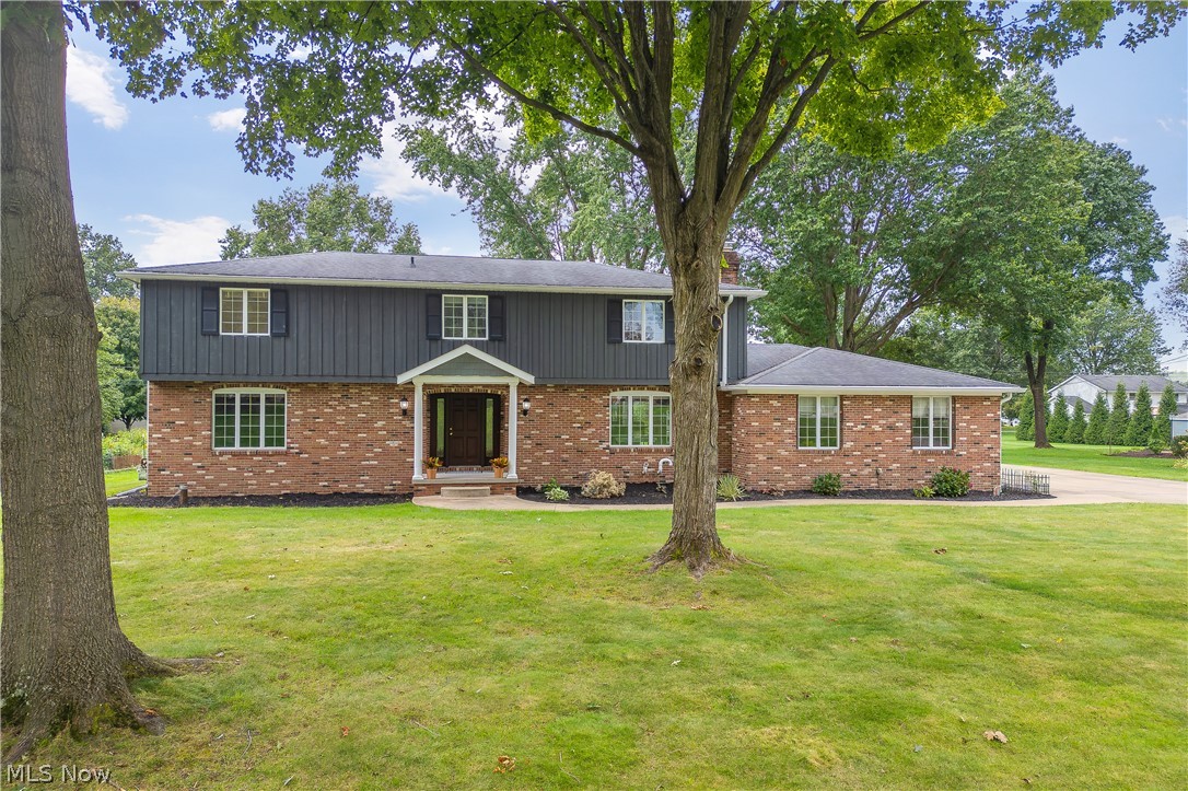 1424 Stonington Road NW North Canton OH 44720