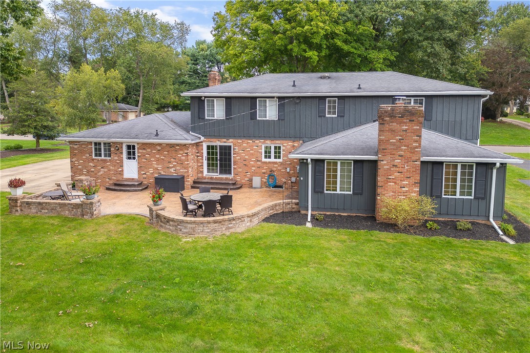 1424 Stonington Road NW North Canton OH 44720