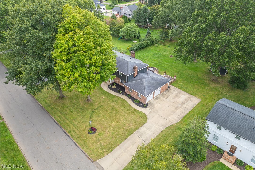 1424 Stonington Road NW North Canton OH 44720