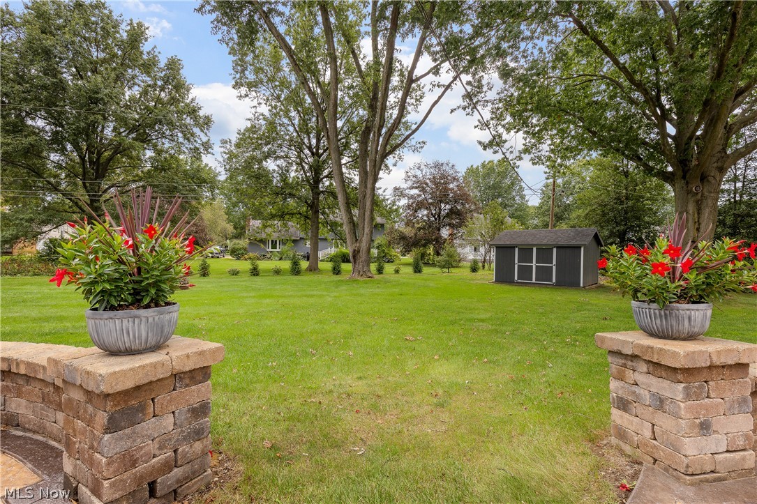 1424 Stonington Road NW North Canton OH 44720