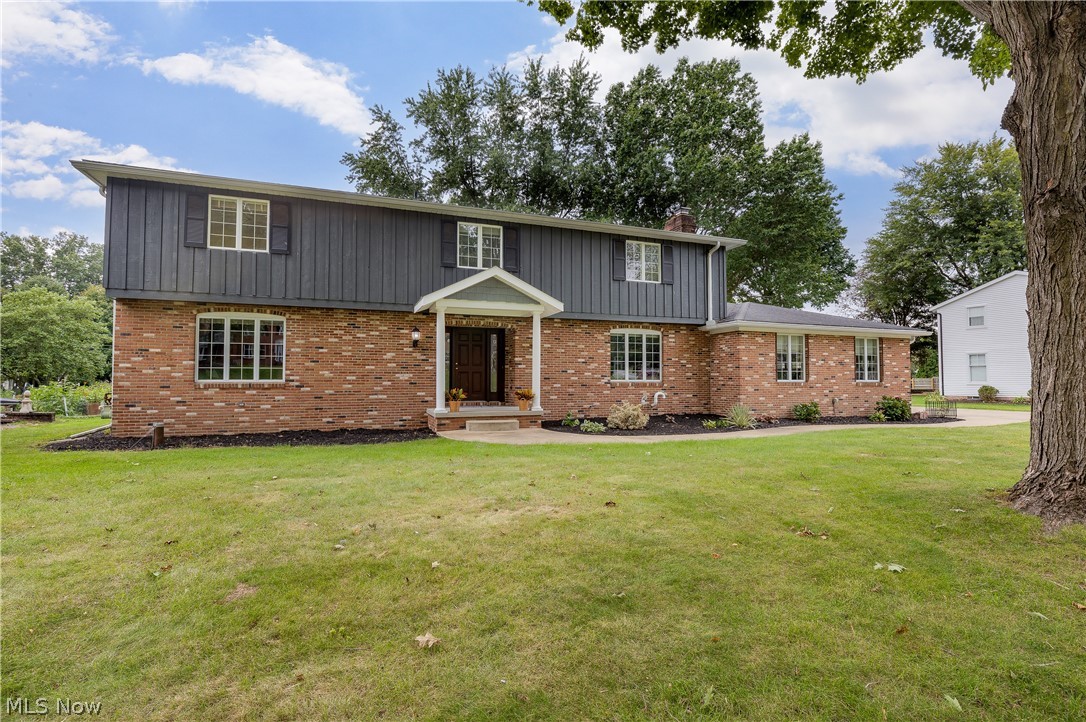 1424 Stonington Road NW North Canton OH 44720
