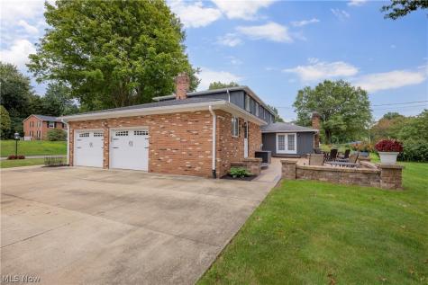 1424 Stonington Road NW North Canton OH 44720